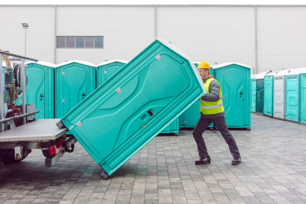 Best Portable restroom trailer rental  in Lake Tansi, TN