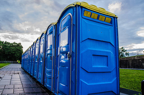 Best Construction site porta potty rental  in Lake Tansi, TN